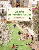 UN A�O EN NUESTRO JARD�N