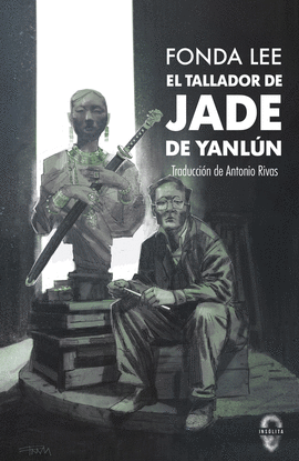 EL TALLADOR DE JADE DE YANLN