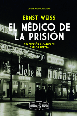 EL MDICO DE LA PRISIN