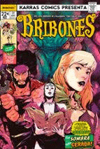 BRIBONES: LA SOMBRA SOBRE GERADA (EDICIN EXTENDIDA)