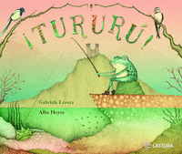 TURUR!