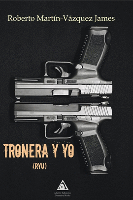 TRONERA Y YO ( RYU)