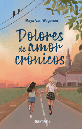 DOLORES DE AMOR CRNICOS