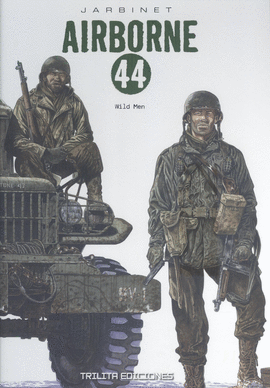 AIRBORNE 44 TOMO 5