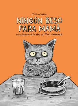 NING�N BESO PARA MAM�