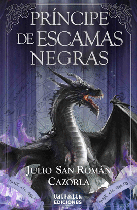 PR�NCIPE DE ESCAMAS NEGRAS