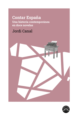 CONTAR ESPA�A
