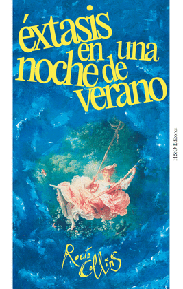 XTASIS EN UNA NOCHE DE VERANO