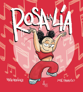 ROSA LA LA