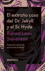 EL EXTRAO CASO DEL DR. JEKYLL Y EL SR. HYDE
