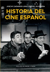 HISTORIA DEL CINE ESPAOL