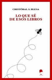 LO QUE S DE LOS LIBROS