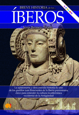 BREVE HISTORIA DE LOS BEROS N.E. COLOR