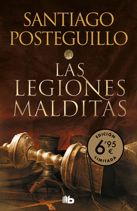 LAS LEGIONES MALDITAS (TRILOG�A AFRICANUS 2)