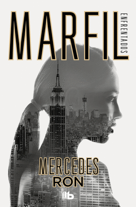 MARFIL (ENFRENTADOS 1). EDICIONE
