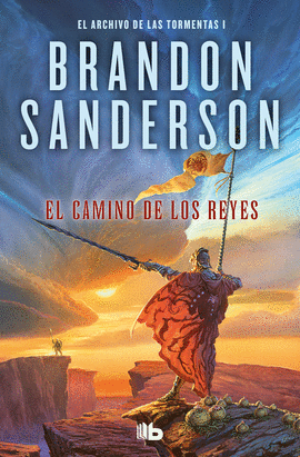 EL CAMINO DE LOS REYES (EL ARCHI