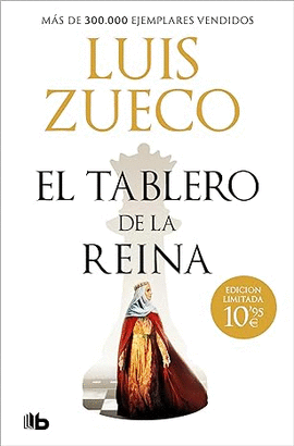 EL TABLERO DE LA REINA (EDICIÓN LIMITADA) EL TABLERO DE LA REINA (EDICIÓN LIMITADA)