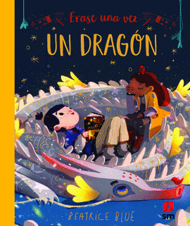 ERASE UNA VEZ UN DRAG�N
