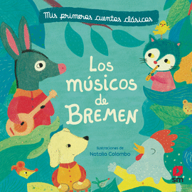 LOS MSICOS DE BREMEN