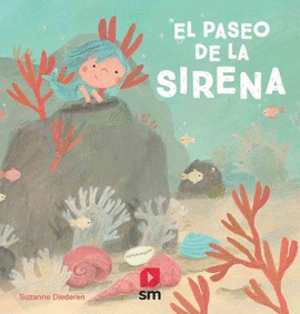 EL PASEO DE LA SIRENA