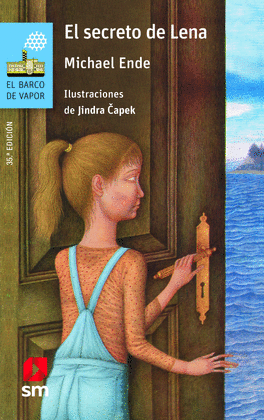 BVA.113 EL SECRETO DE LENA