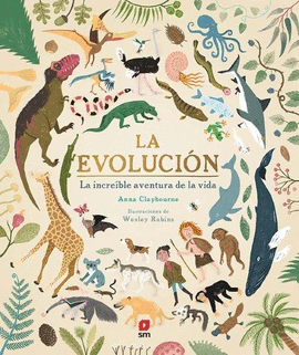 LA EVOLUCION