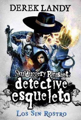 DESQ. 3 LOS SIN ROSTRO