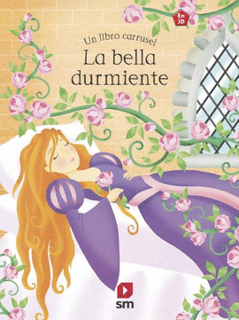 LA BELLA DURMIENTE CARRUSEL