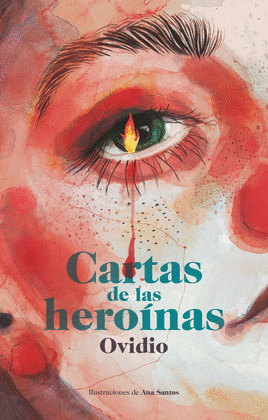 CARTAS DE LAS HERONAS