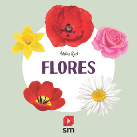 NATURALEZA FLORES