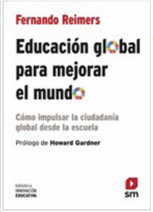EDUCACI�N GLOBAL PARA MEJORAR EL MUNDO