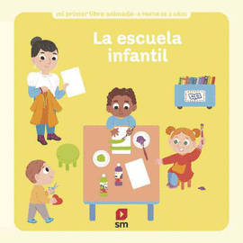 MPLA LA ESCUELA INFANTIL