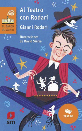BVN AL TEATRO CON RODARI