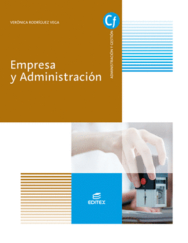 EMPRESA Y ADMINISTRACI�N