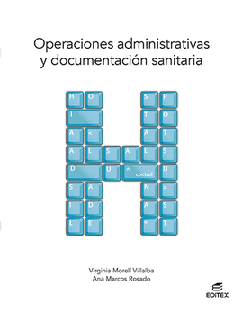 OPERACIONES ADMINISTRATIVAS Y DOCUMENTACI�N SANITARIA