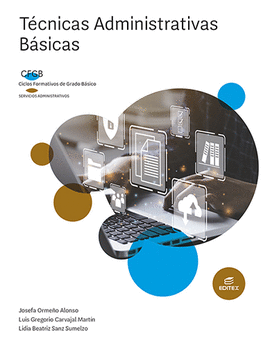 T�CNICAS ADMINISTRATIVAS B�SICAS