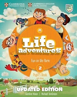 LIFE ADVENT.2 PB.UPDATED.CAMBRID