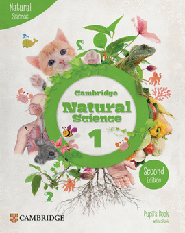 CAMBRIDGE NATURAL SCIENCE LEVEL