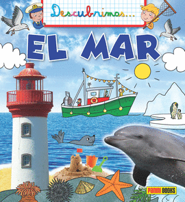 DESCUBRIMOS... EL MAR (2019)