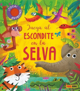 JUEGA AL ESCONDITE EN LA GRANJA