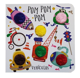 POM POM POM VEHICULOS