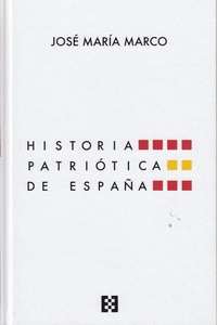 HISTORIA PATRITICA DE ESPAA