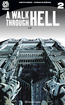 A WALK THROUGH HELL N� 02/02