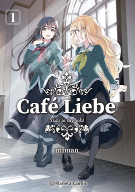 CAFE LIEBE N01