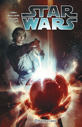 STAR WARS TOMO N�11/13