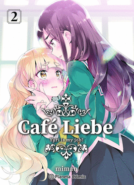 CAFE LIEBE N02