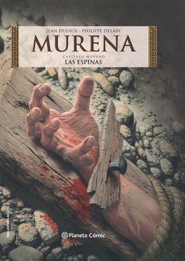 MURENA N09 (NE)