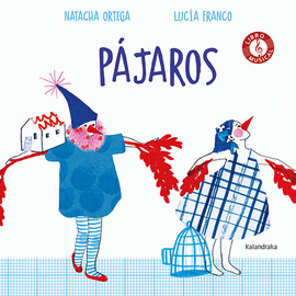 P�JAROS