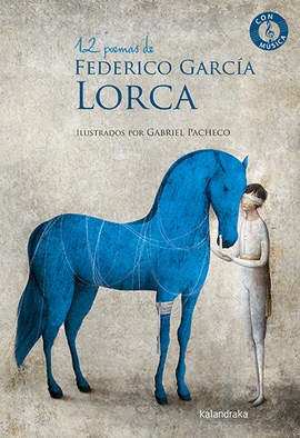 12 POEMAS DE FEDERIO GARC�A LORCA