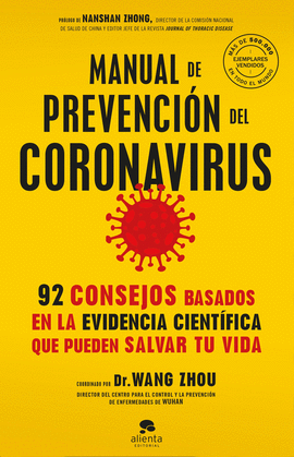 MANUAL DE PREVENCIN DEL CORONAVIRUS